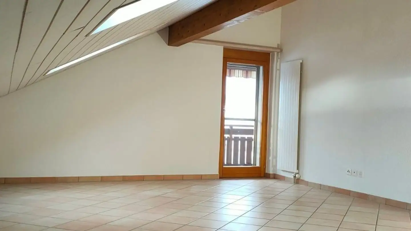 Attico in affitto - Ried 71x, 3616 Schwarzenegg - Photo 3