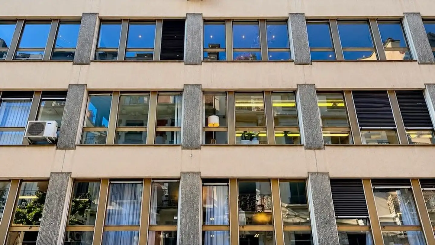 Office space for sale - Rue Muzy 8, 1207 Genève - Photo 2