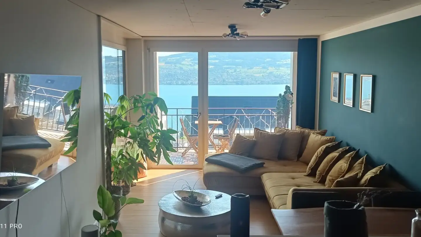 Appartamento in affitto - Neugasse 33, 8810 Horgen