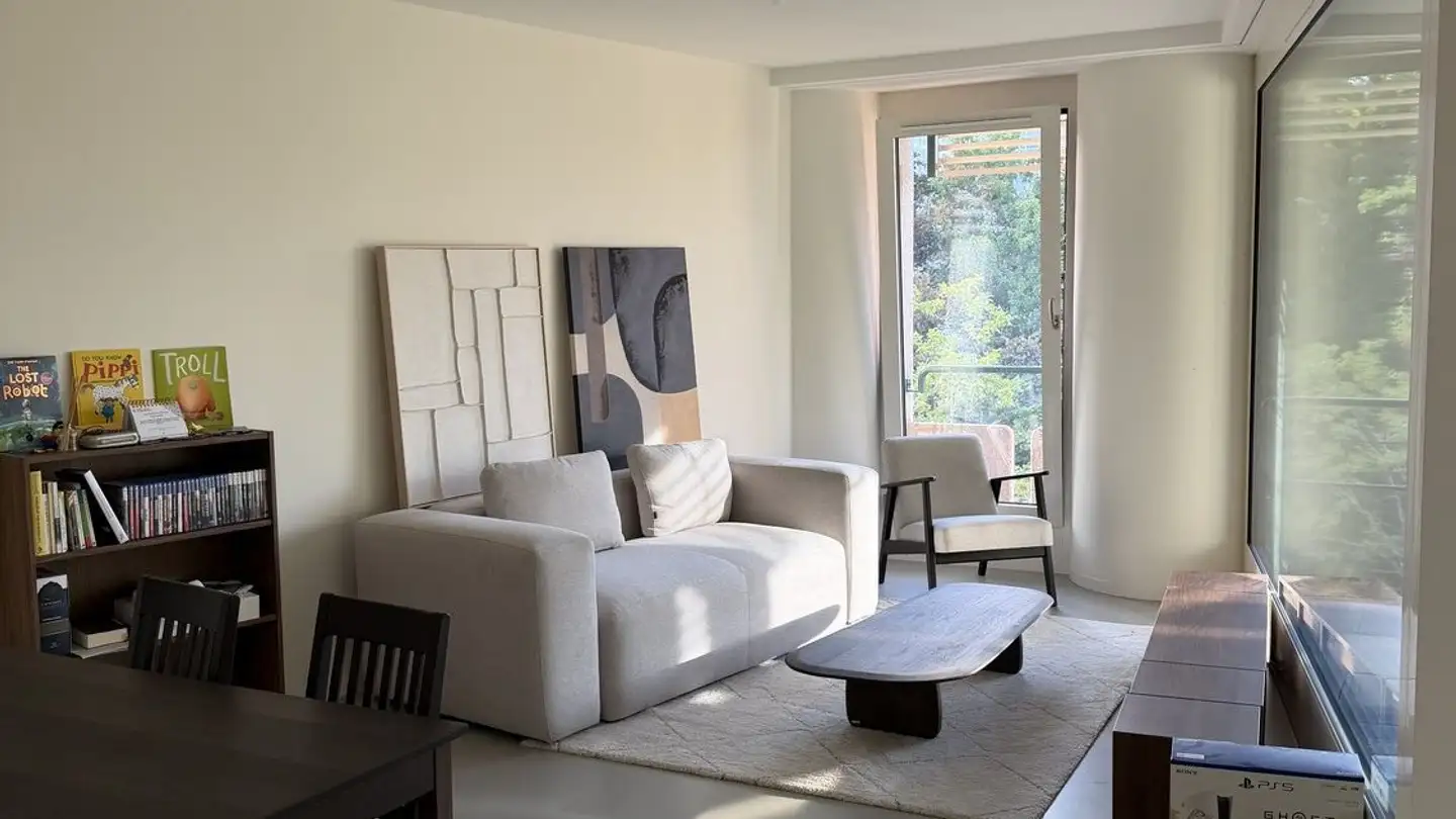 Apartment for rent - 1206 Genève
