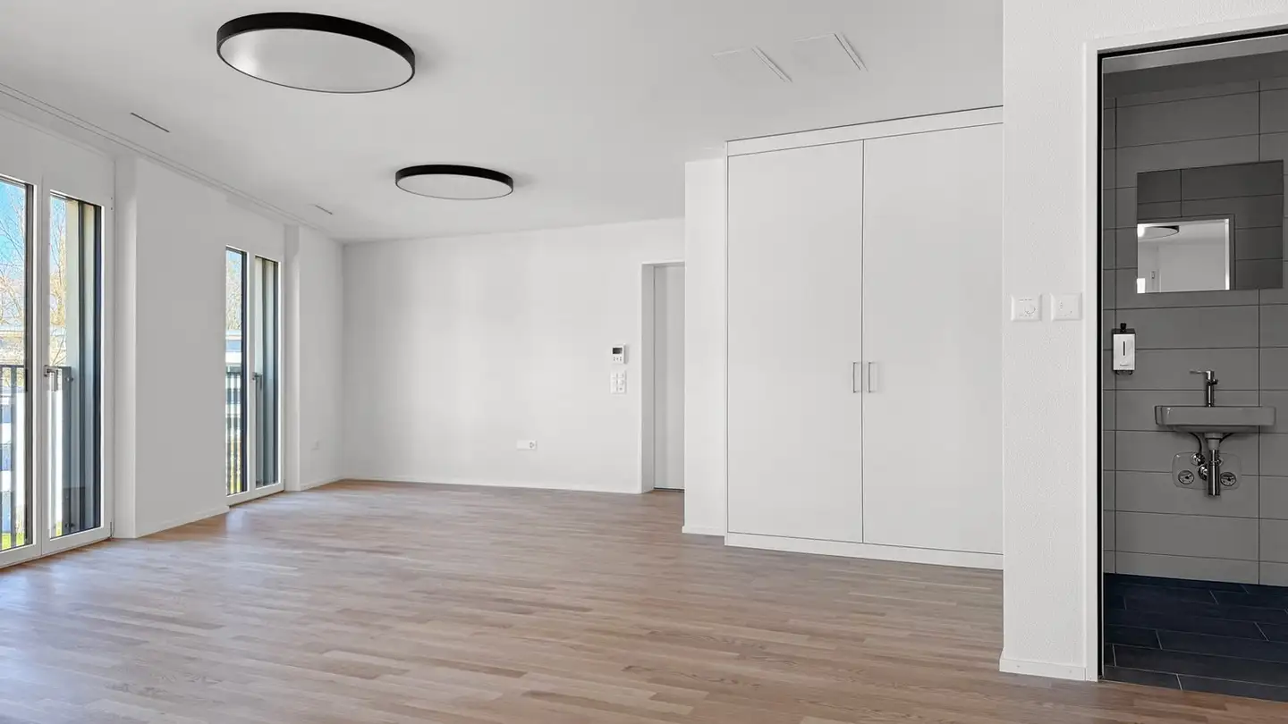 Arztpraxis mieten - Huebstrasse 35, 8317 Tagelswangen