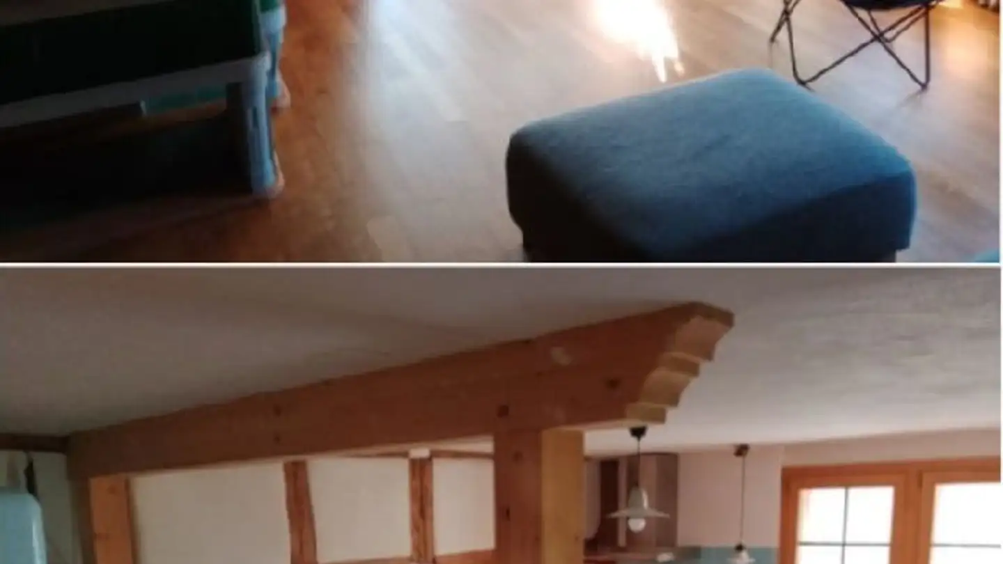 Appartement à louer - Rutschbergstrasse 2, 8608 Bubikon - Photo 2