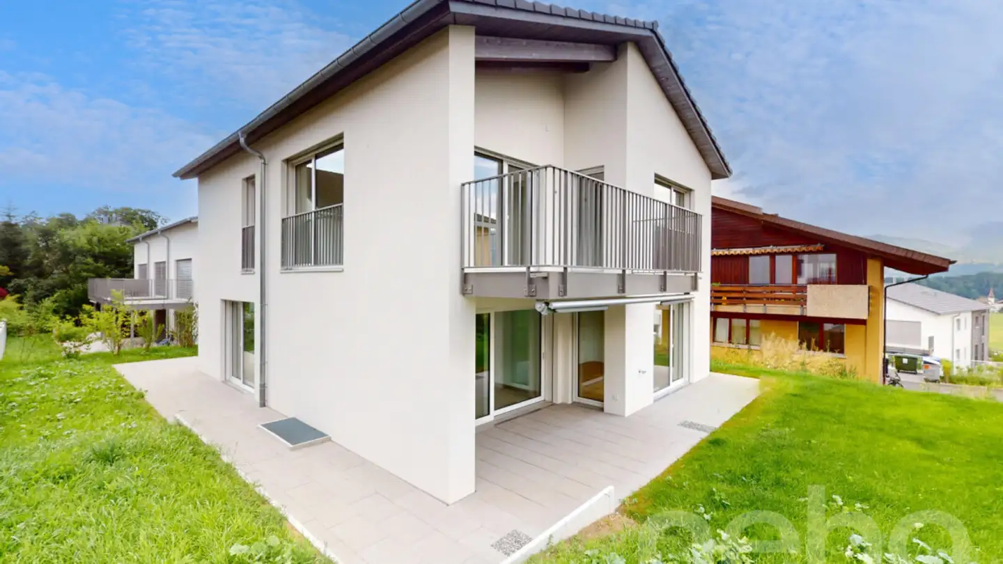 Casa singola in vendita - 3700 Spiez
