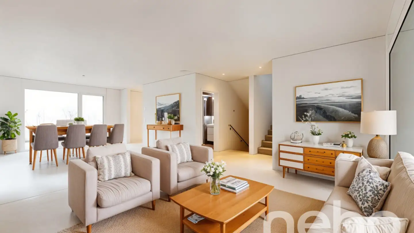 Casa singola in vendita - 3700 Spiez - Foto 2