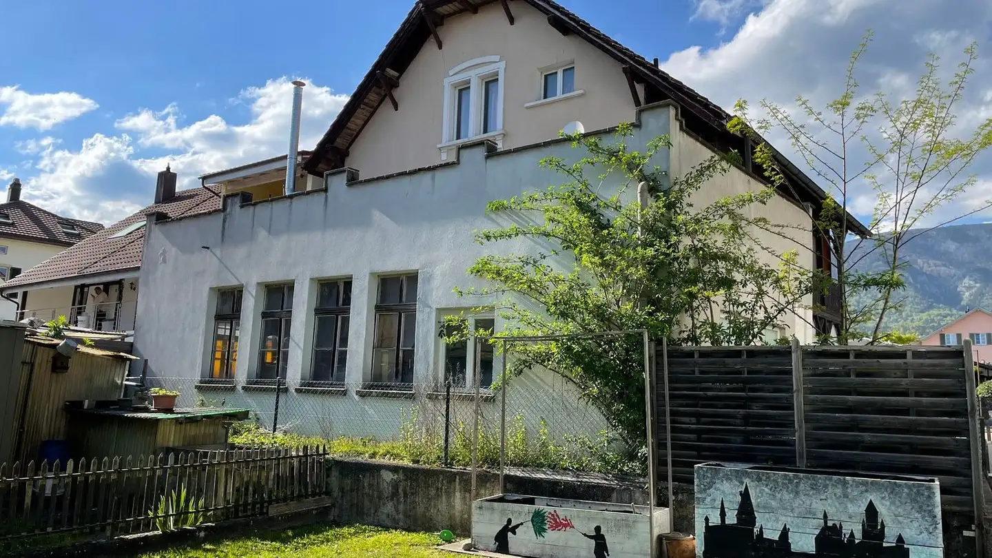 Mehrfamilienhaus kaufen - Bielstrasse 3, 2545 Selzach - Foto 3