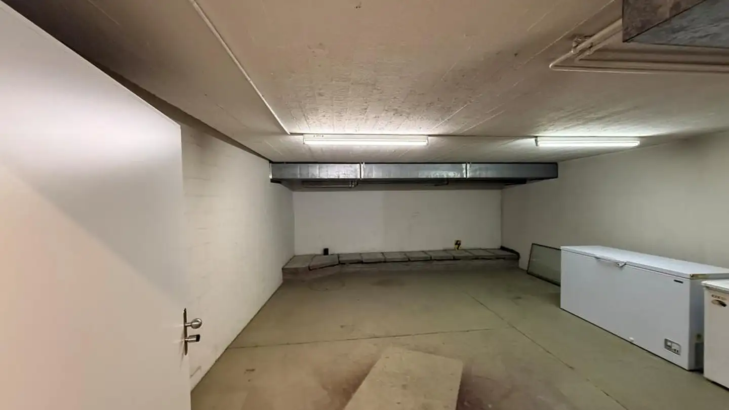 Spazio di archiviazione in affitto - Münstergasse 2, 8001 Zürich - Photo 2