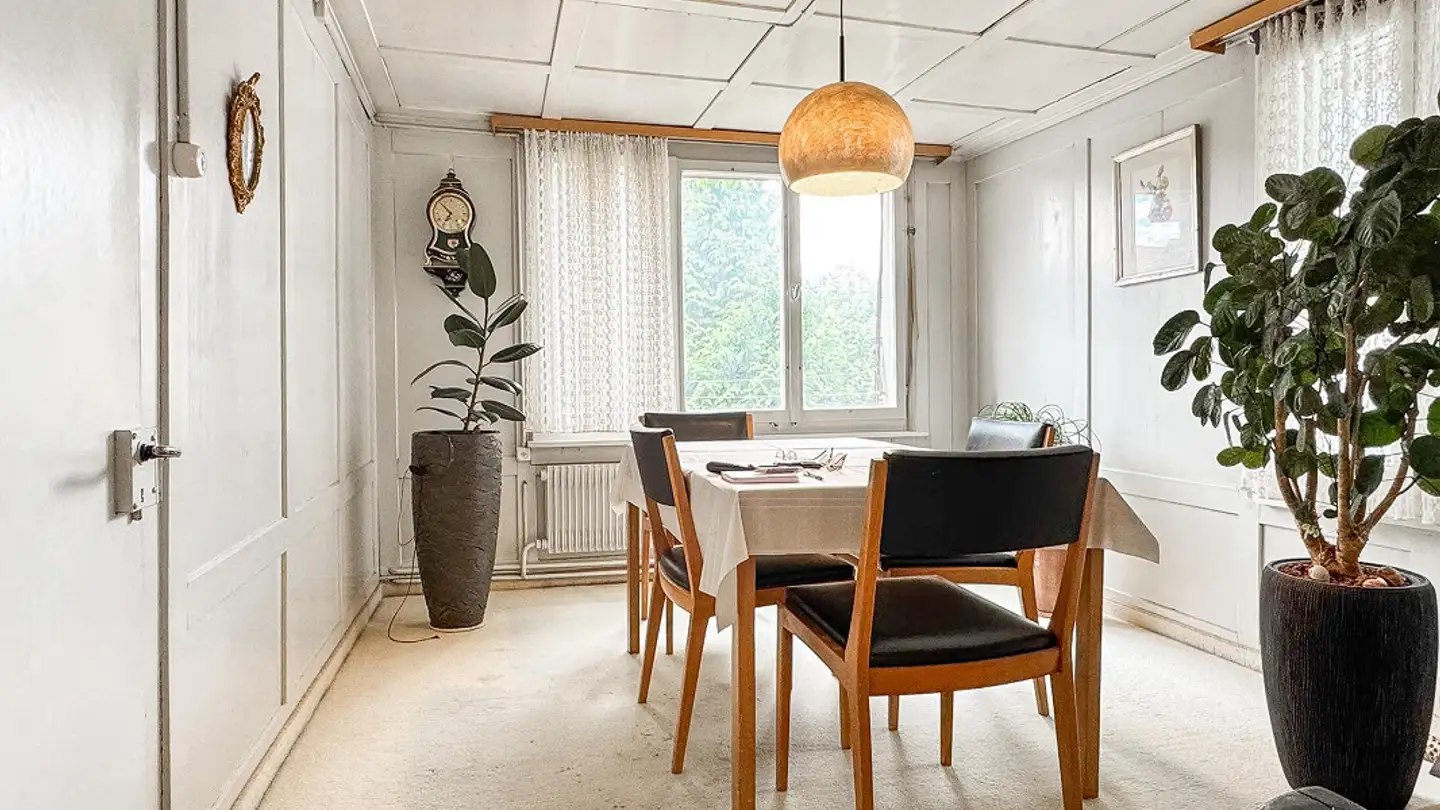 Einfamilienhaus kaufen - Zugerstrasse 3, 6314 Unterägeri - Foto 2