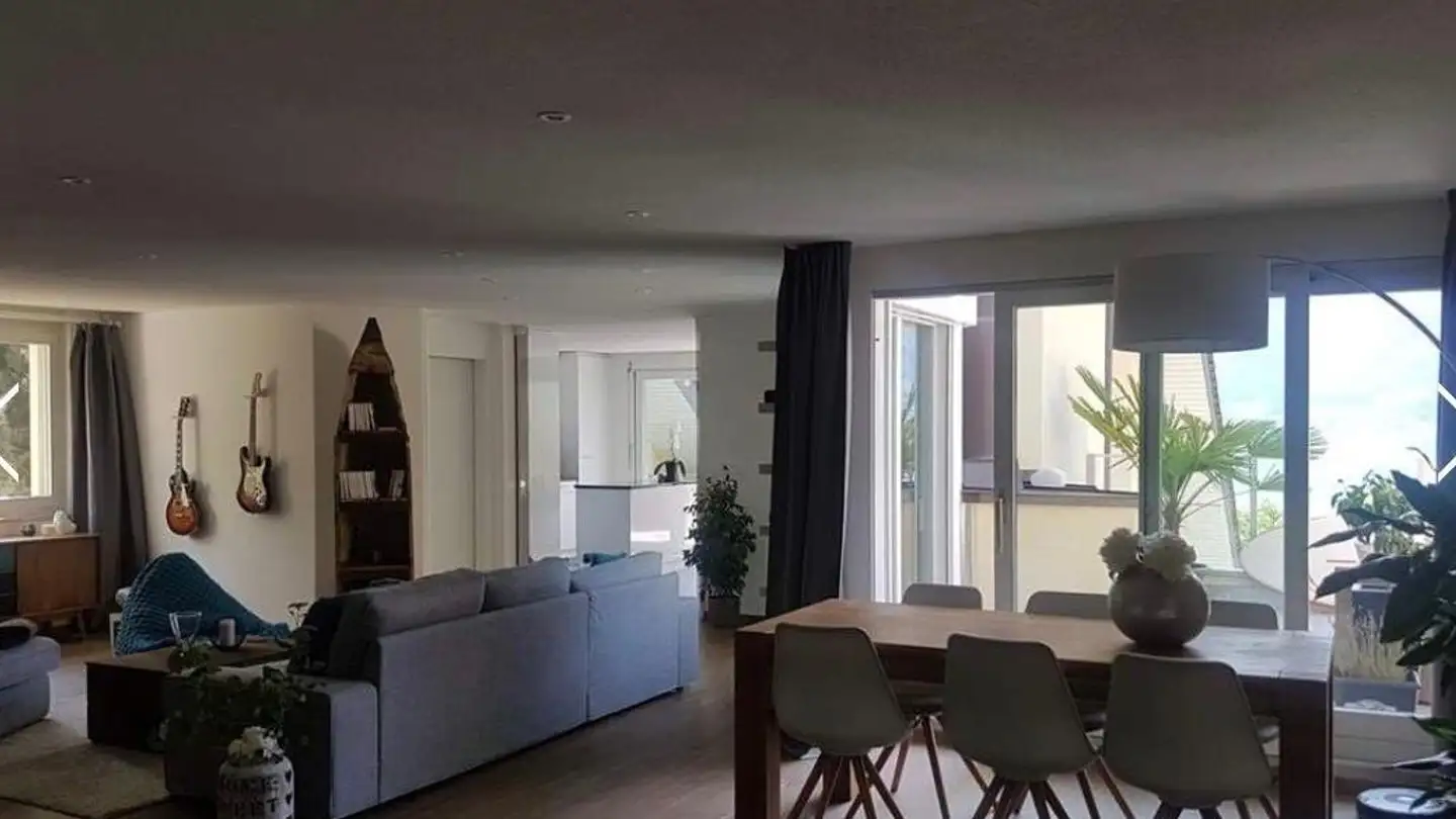 Apartment for rent - Artherstrasse, 6318 Walchwil