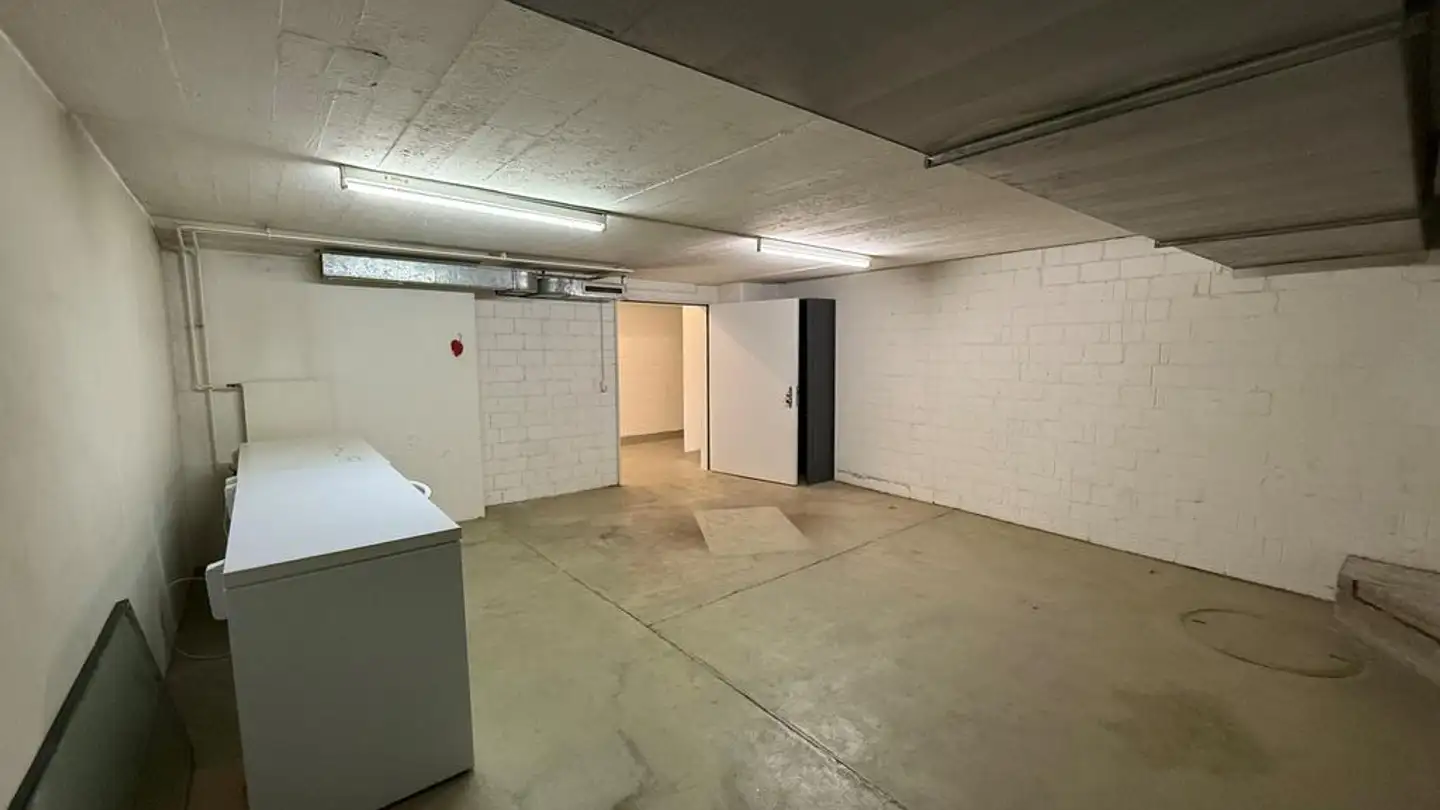 Spazio di archiviazione in affitto - Münstergasse 2, 8001 Zürich - Photo 3