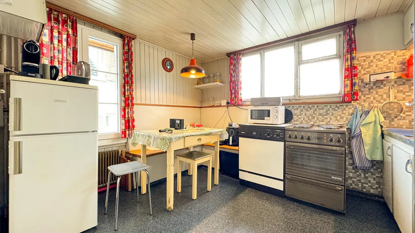 Einfamilienhaus kaufen - Zugerstrasse 3, 6314 Unterägeri - Foto 3