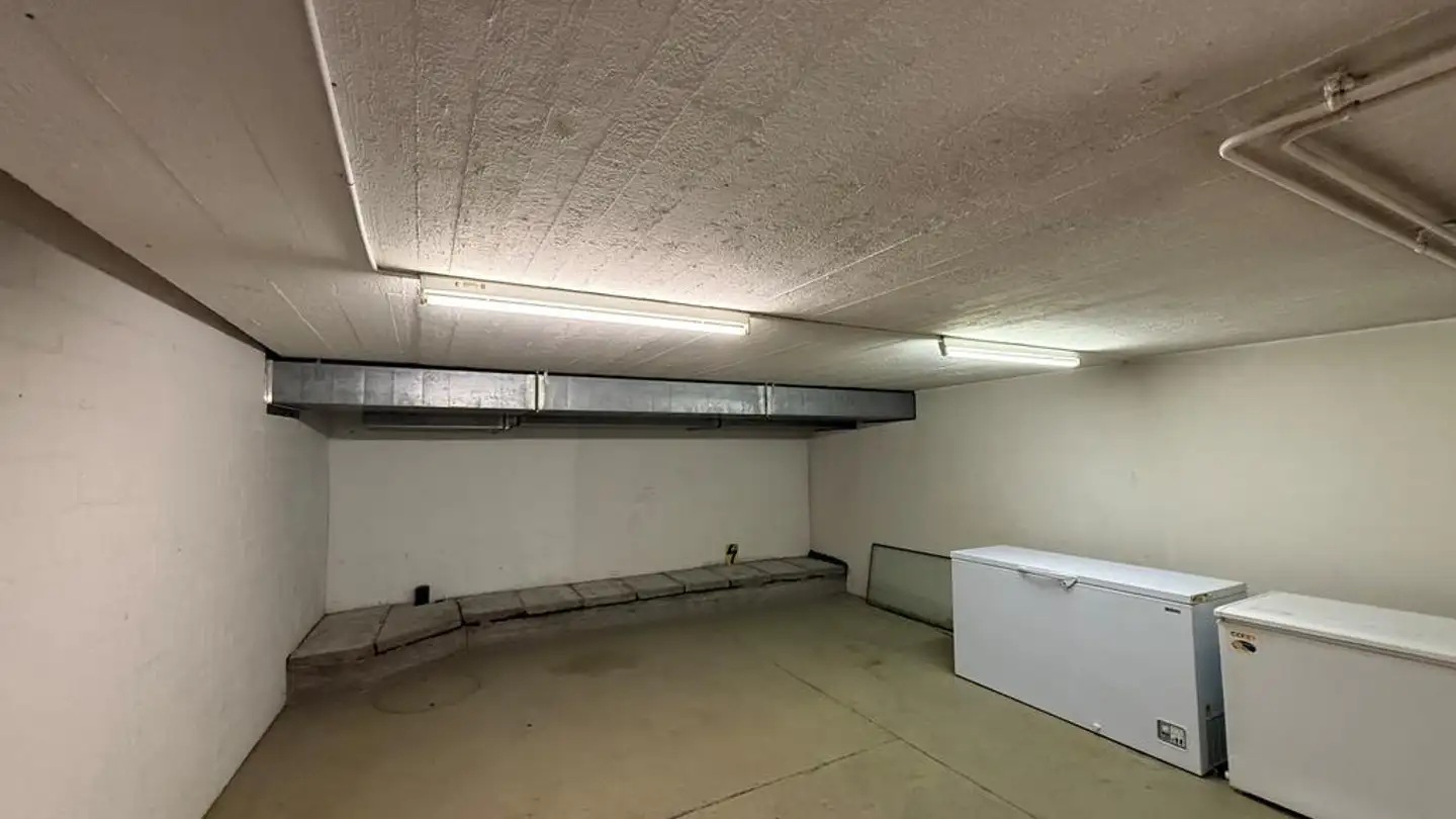 Spazio di archiviazione in affitto - Münstergasse 2, 8001 Zürich - Photo 4