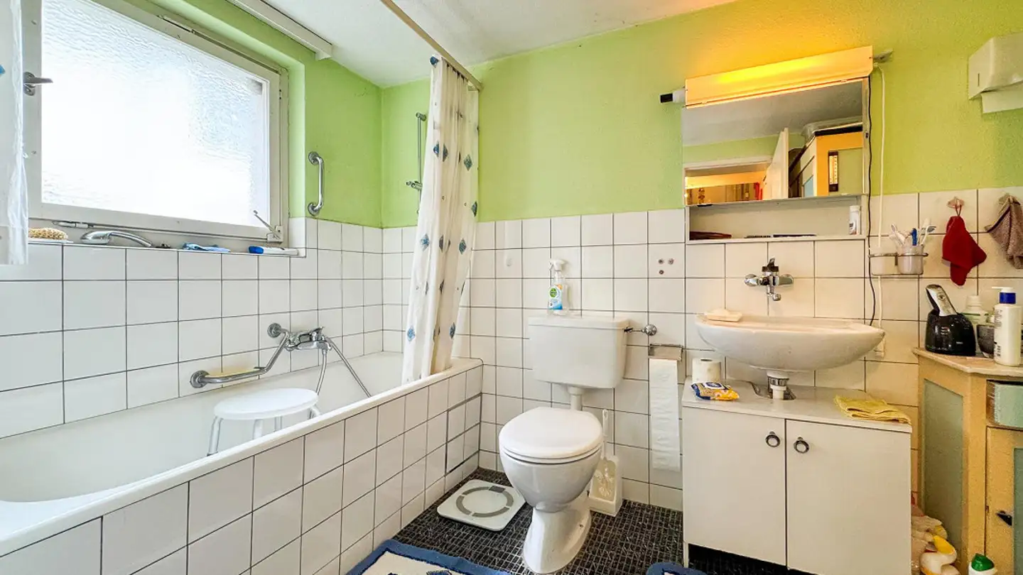 Einfamilienhaus kaufen - Zugerstrasse 3, 6314 Unterägeri - Foto 4