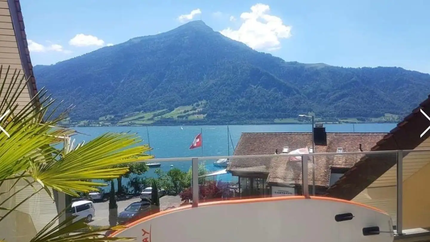 Appartamento in affitto - Artherstrasse, 6318 Walchwil - Photo 2