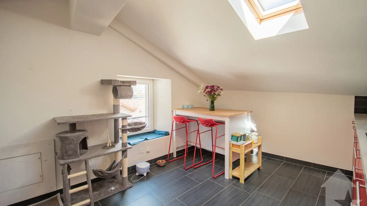 Edificio residenziale in vendita - 1920 Martigny - Foto 4