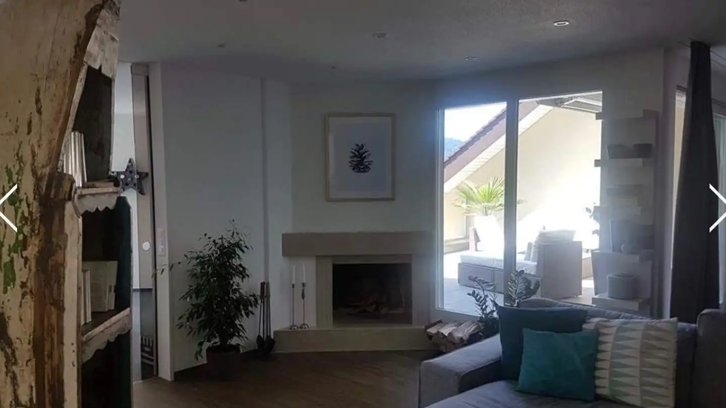 Appartamento in affitto - Artherstrasse, 6318 Walchwil - Photo 4