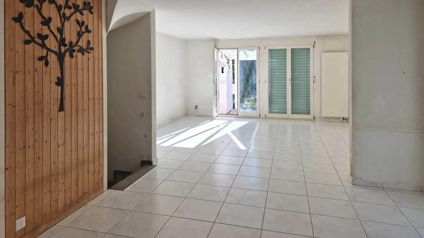 Einfamilienhaus kaufen - Niederwilerstrasse, 5610 Wohlen AG - Foto 3