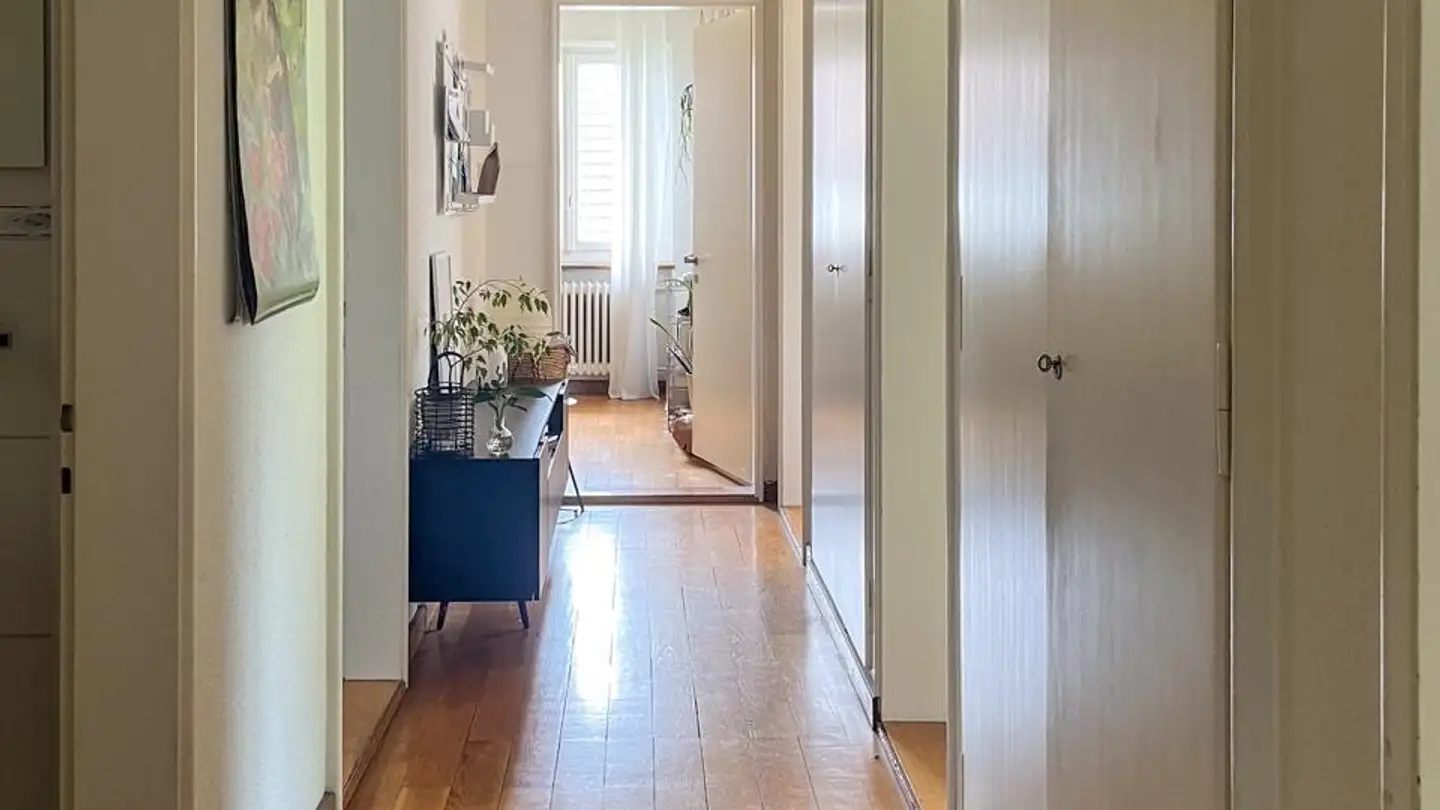Stanza singola in affitto - Sternhalde 2, 6005 Luzern - Foto 2