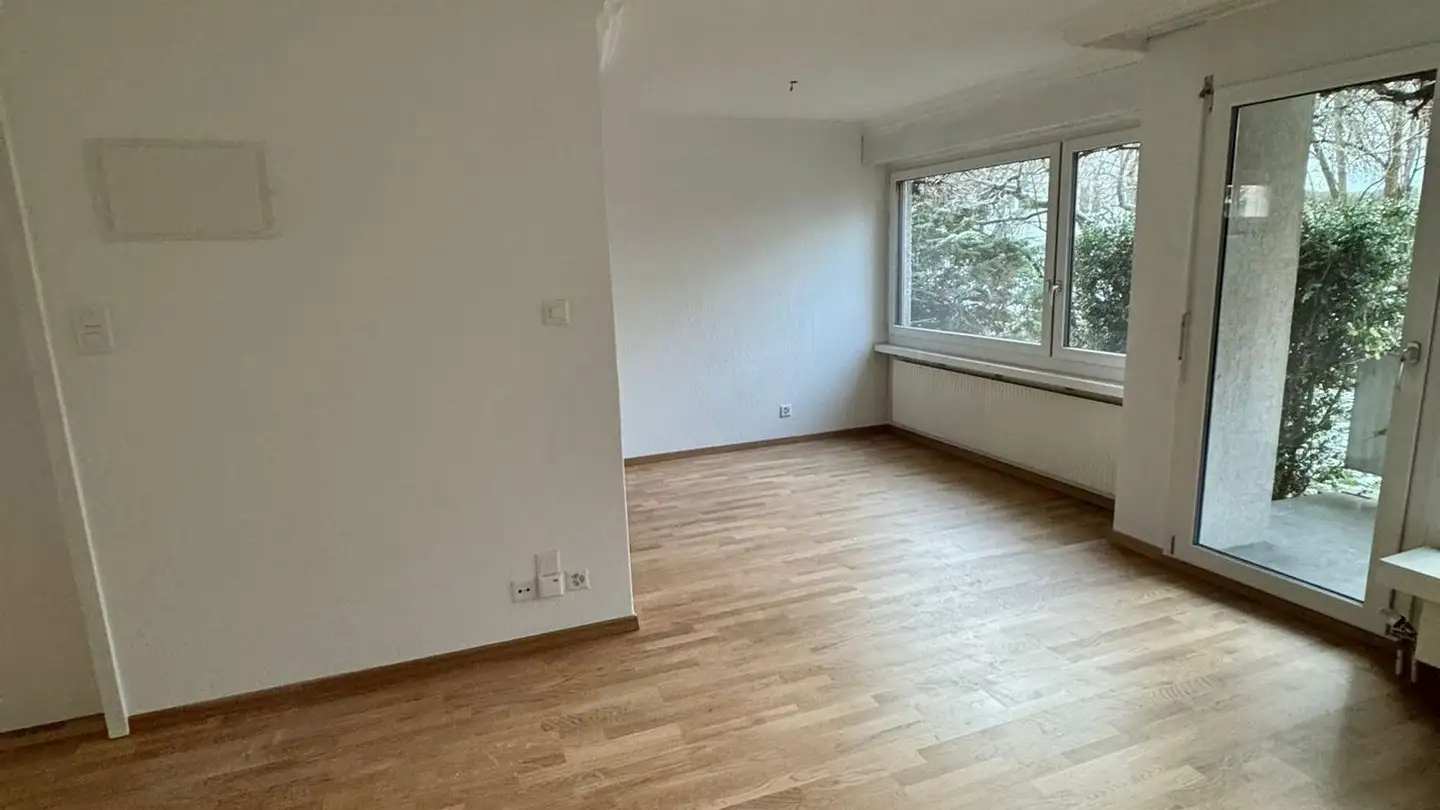 Appartamento in affitto - Robinsonweg 48, 3006 Bern