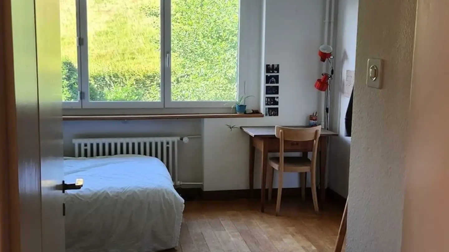 Stanza singola in affitto - Sternhalde 2, 6005 Luzern - Foto 3