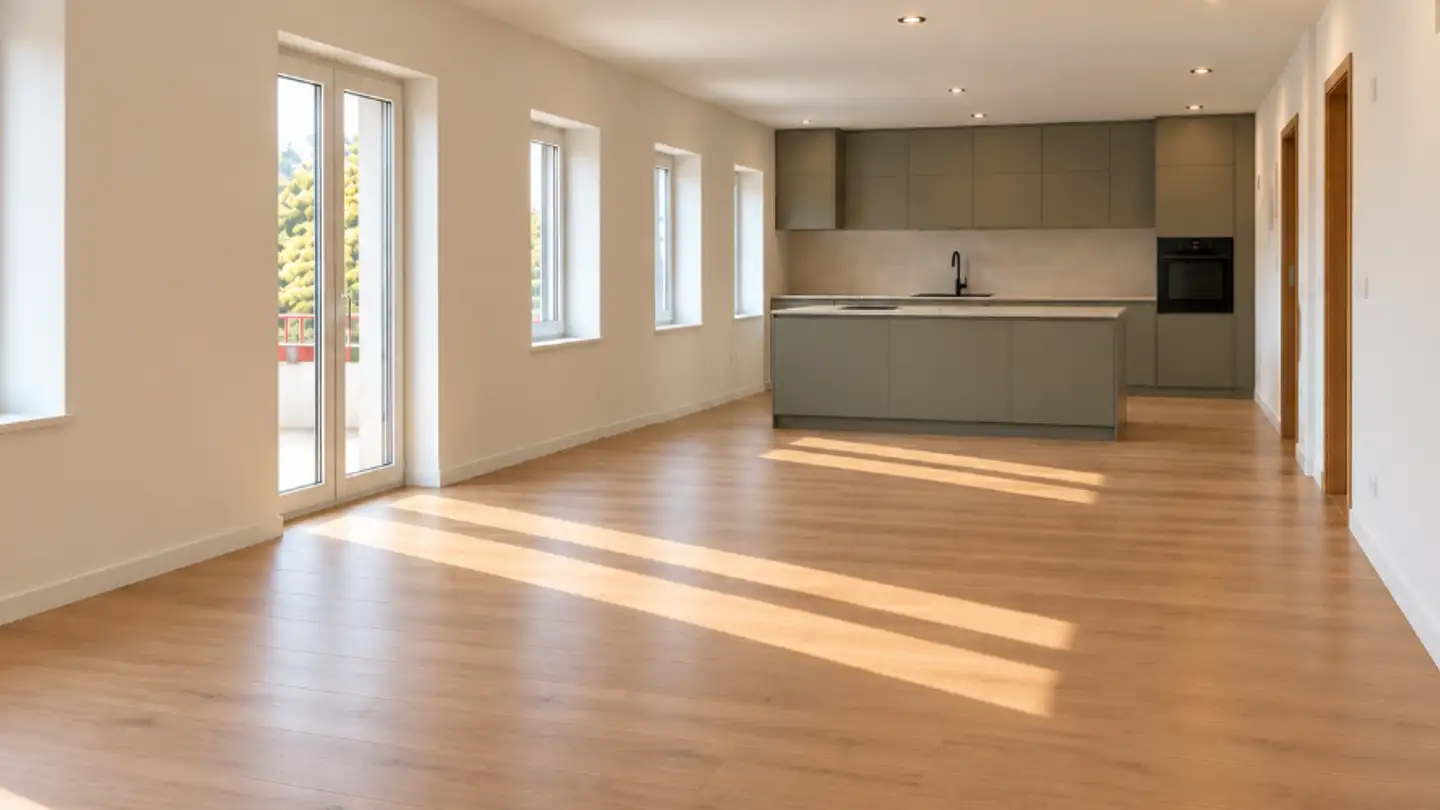 Appartamento in affitto - 2942 Alle