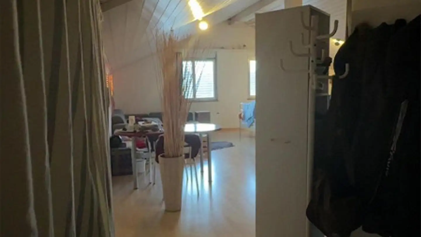 Appartamento in affitto - Ernetschwilerstrasse 50, 8730 Uznach