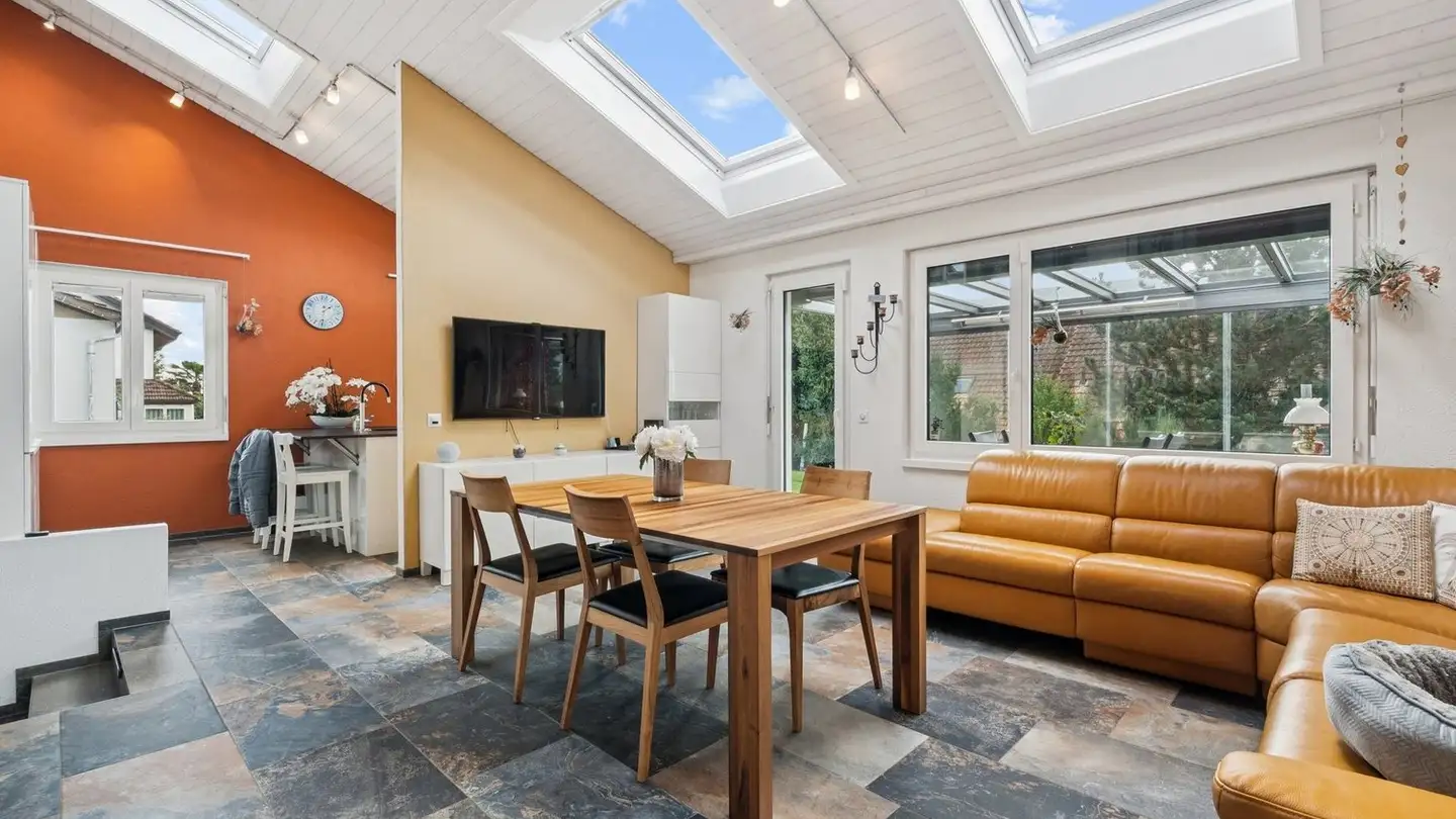 Casa singola in vendita - 8165 Schöfflisdorf - Photo 3