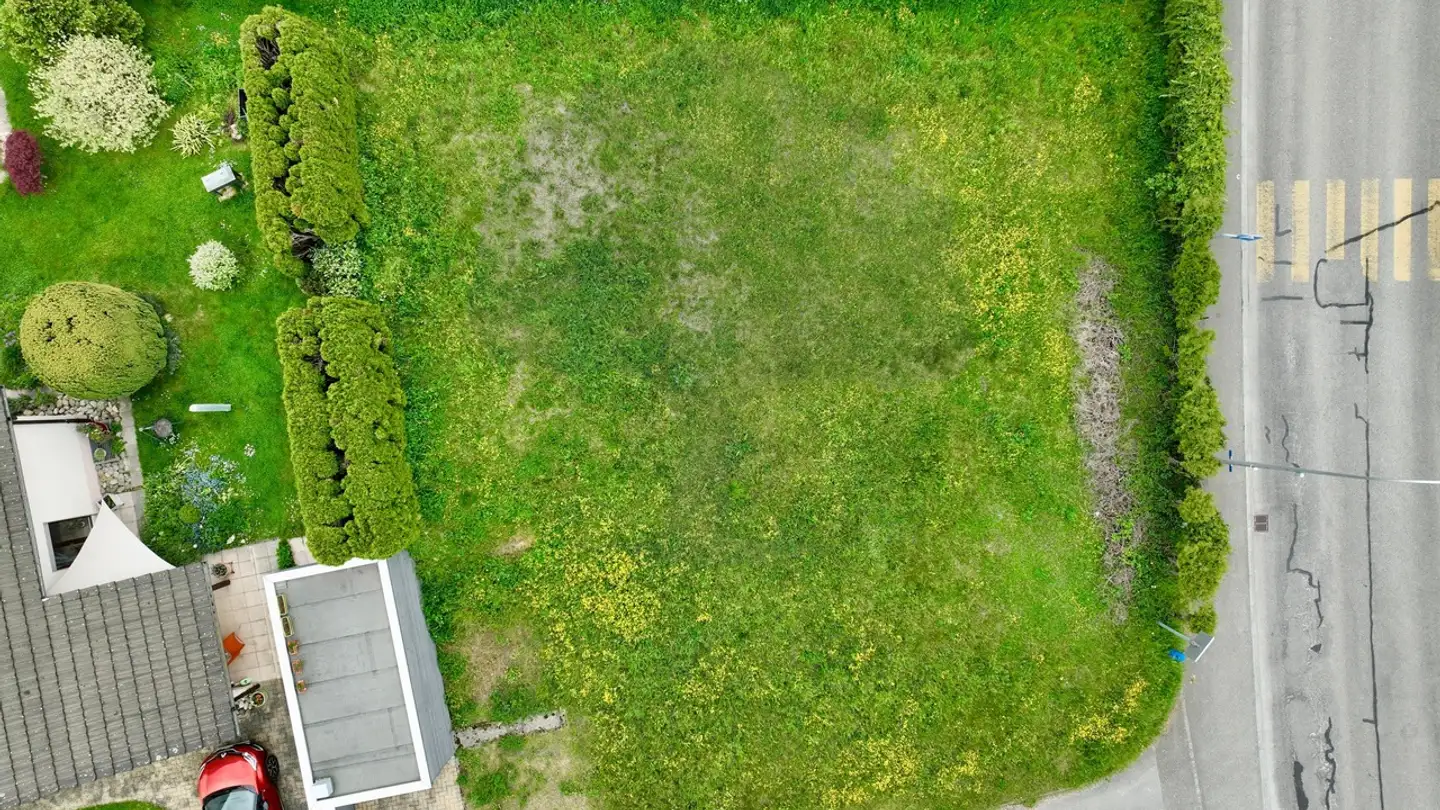 Constructible plot for sale - 2926 Boncourt - Photo 2