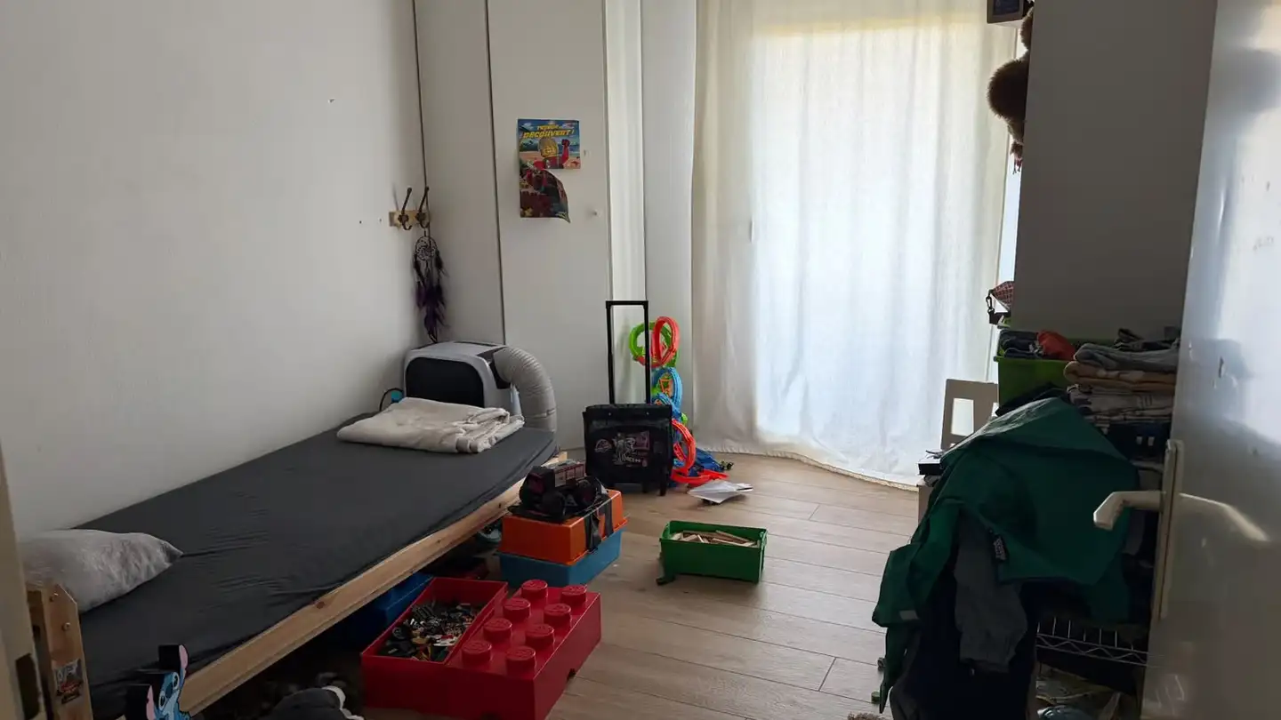 Appartamento in affitto - 1267 Vich - Foto 4