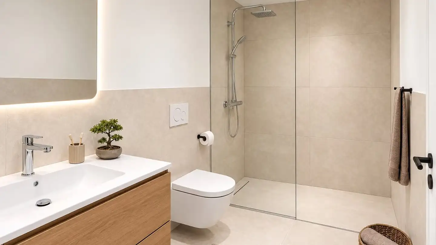 Appartement à louer - Künghaus 219, 3513 Bigenthal - Photo 3