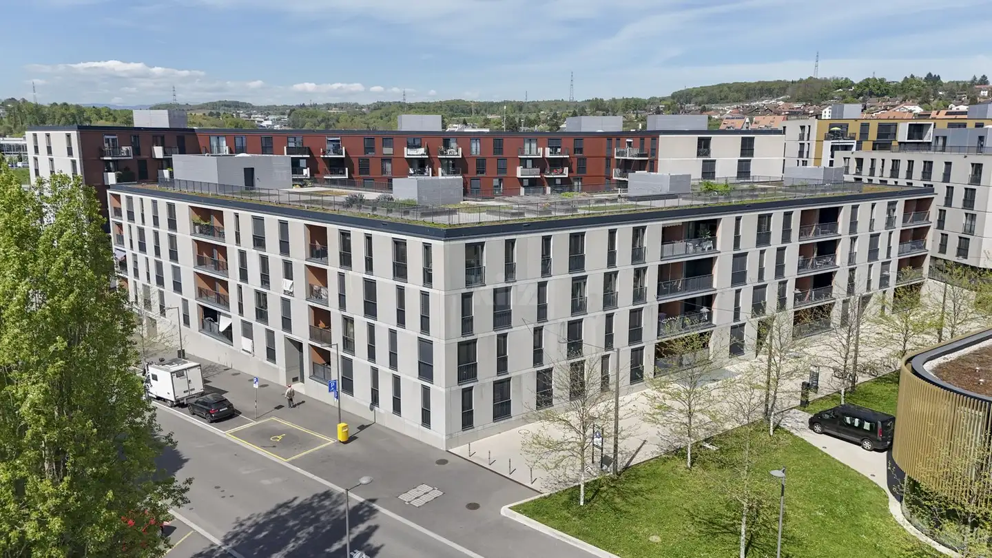 Apartment for sale - Chemin Des Lentillières 3b, 1023 Crissier