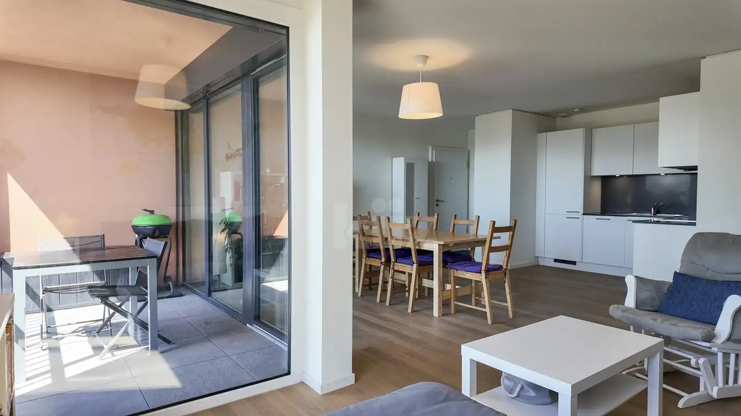 Apartment for sale - Chemin Des Lentillières 3b, 1023 Crissier - Photo 2