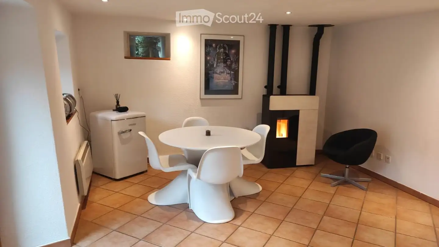 Casa singola in affitto - Via Satro 3, 6716 Acquarossa - Foto 2