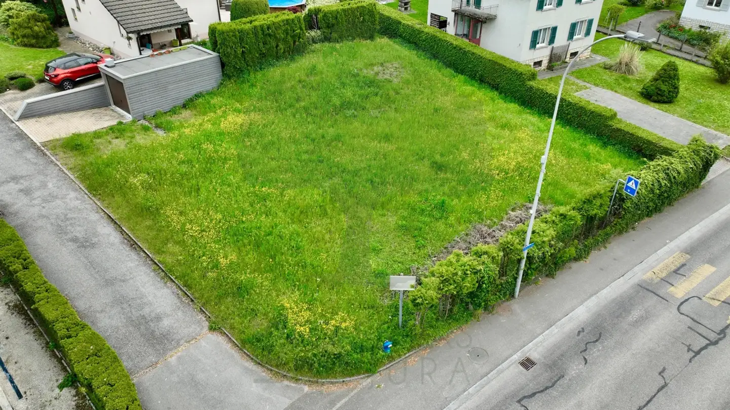 Constructible plot for sale - 2926 Boncourt - Photo 3