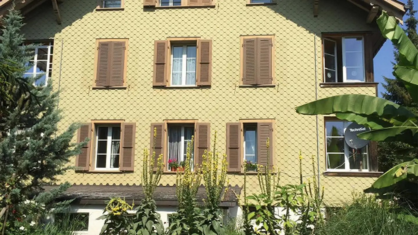 Wohnung mieten - Seestrasse 75, 3604 Thun