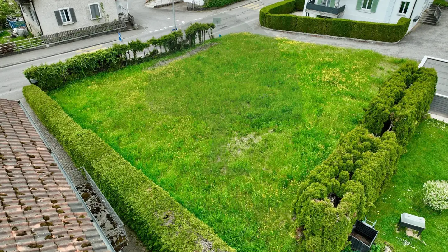 Constructible plot for sale - 2926 Boncourt - Photo 4