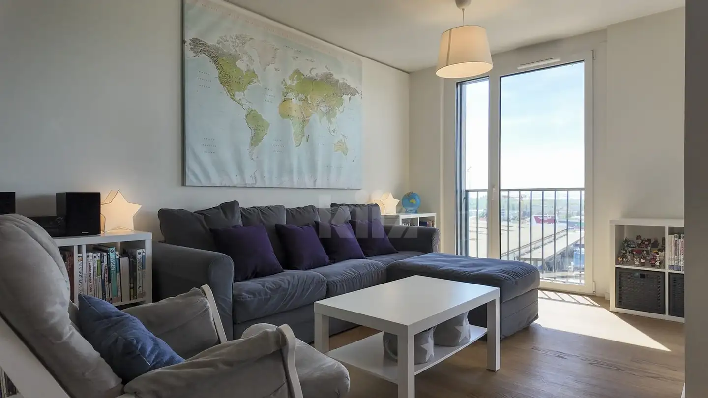 Apartment for sale - Chemin Des Lentillières 3b, 1023 Crissier - Photo 3