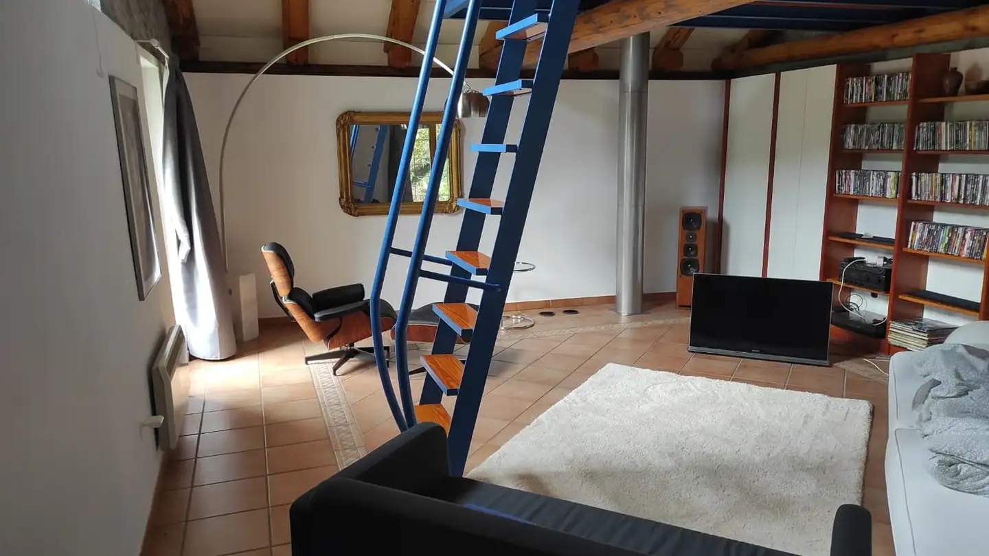 Casa singola in affitto - Via Satro 3, 6716 Acquarossa - Foto 3