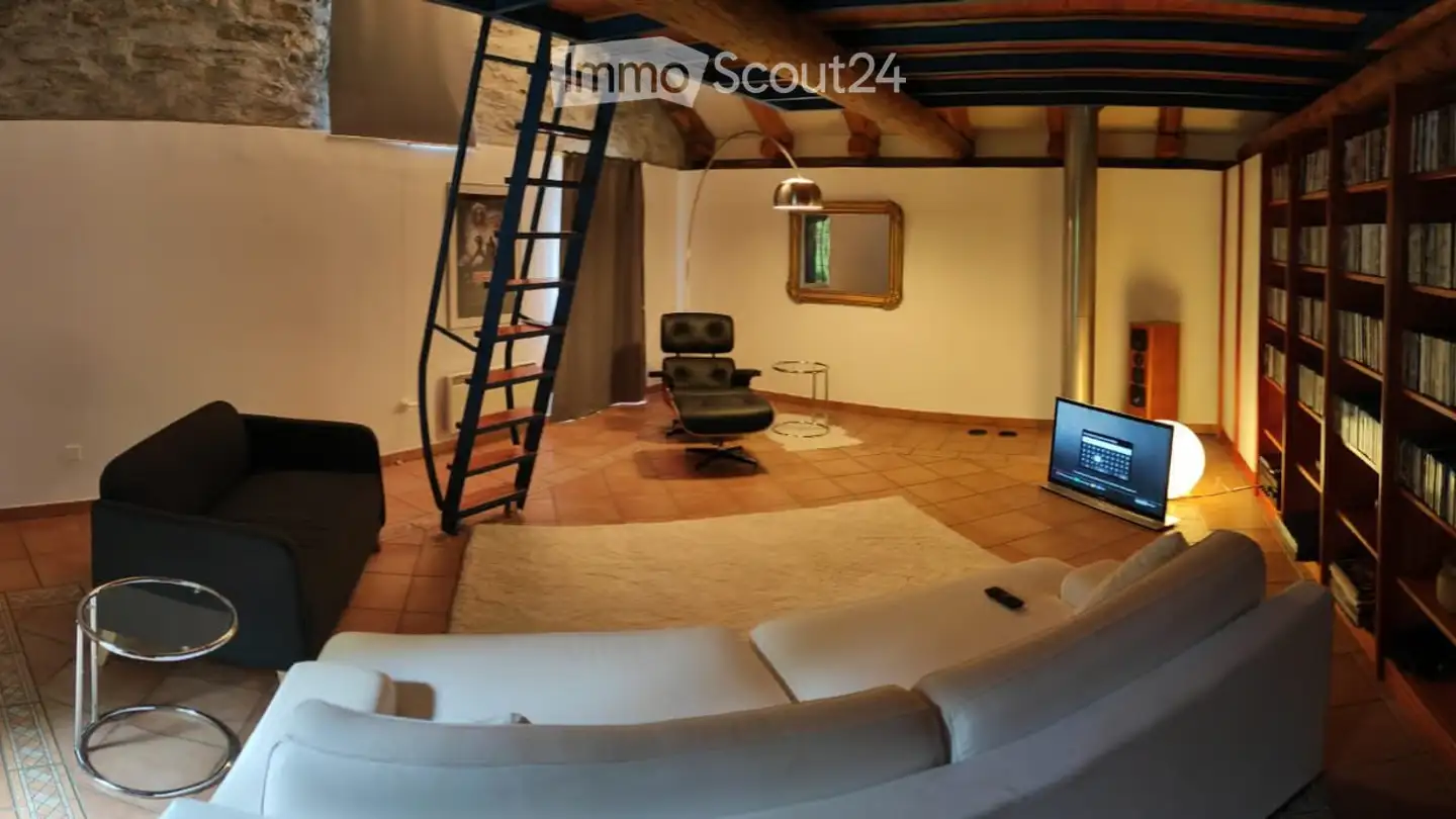 Casa singola in affitto - Via Satro 3, 6716 Acquarossa - Foto 4