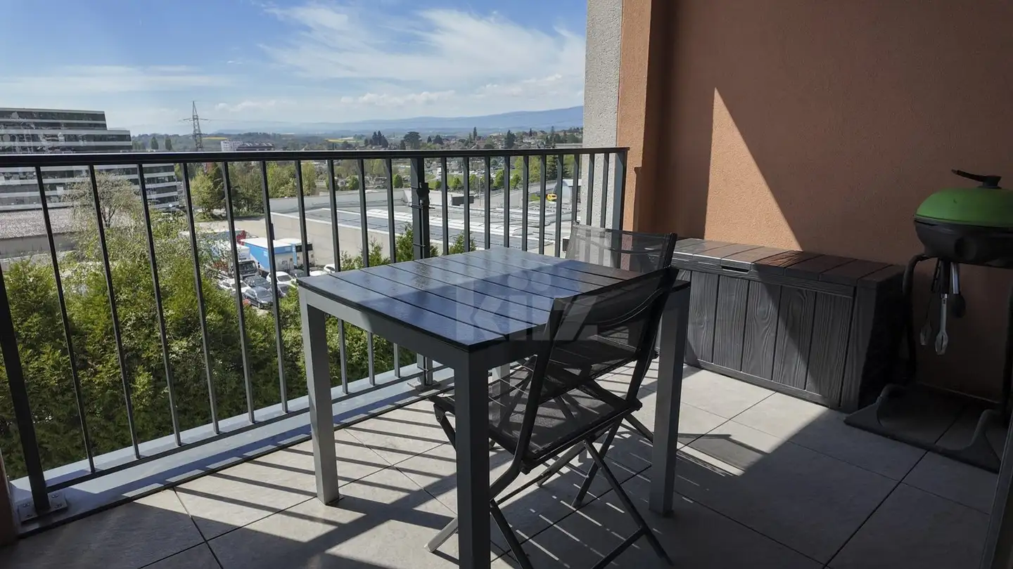 Apartment for sale - Chemin Des Lentillières 3b, 1023 Crissier - Photo 4