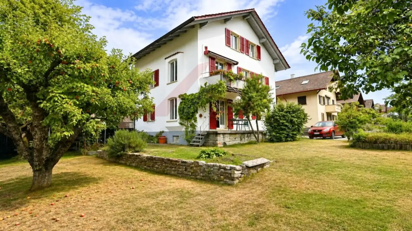 Single house for sale - 1, 3322 Urtenen-Schönbühl - Photo 2