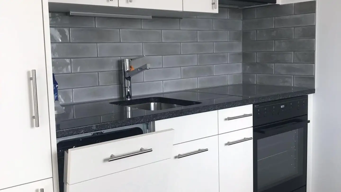 Apartment for rent - Bungertweg 13, 8600 Dübendorf