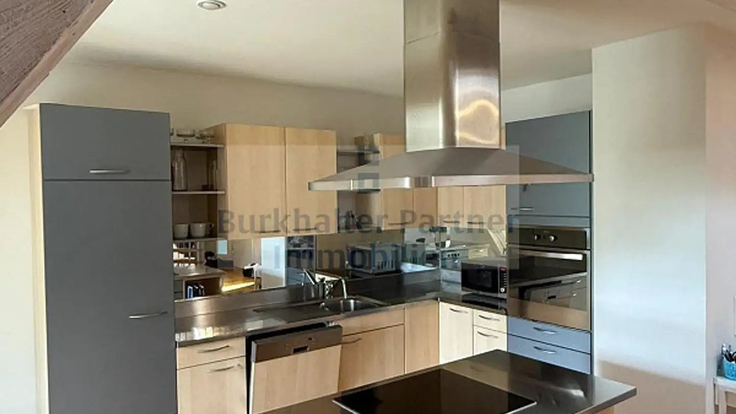 Appartamento in affitto - Schlösslistrasse 43, 3008 Bern - Foto 2