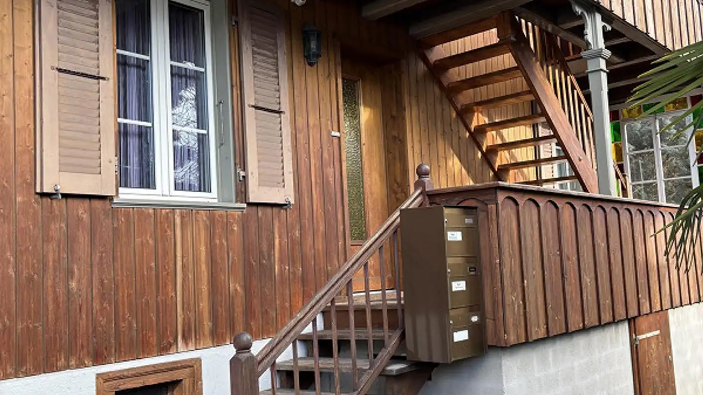 Wohnung mieten - Seestrasse 75, 3604 Thun - Foto 2