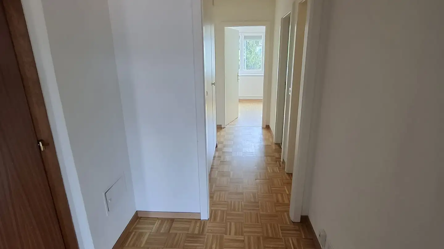 Wohnung mieten - Chemin De La Verne 1, 1073 Savigny - Foto 4