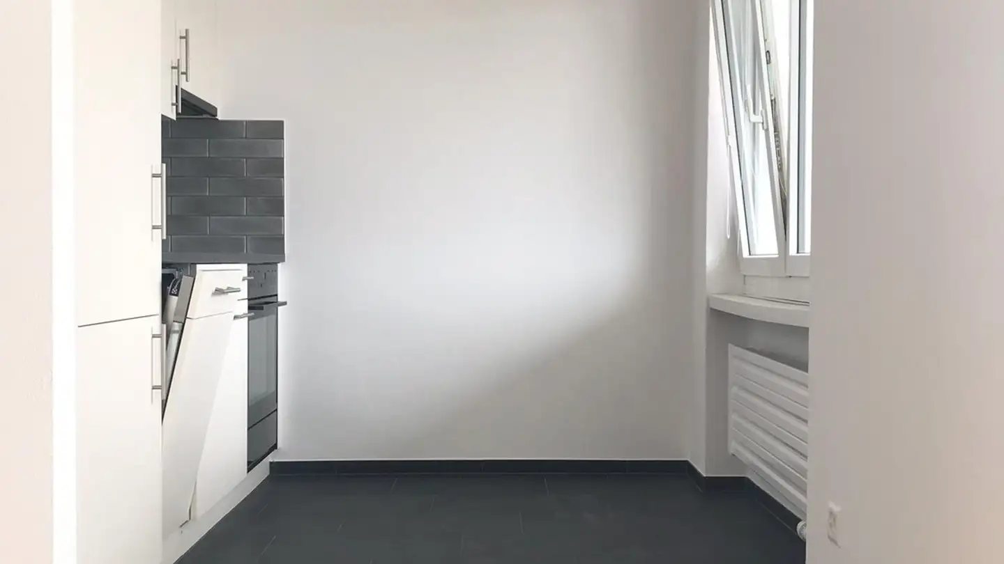 Apartment for rent - Bungertweg 13, 8600 Dübendorf - Photo 2