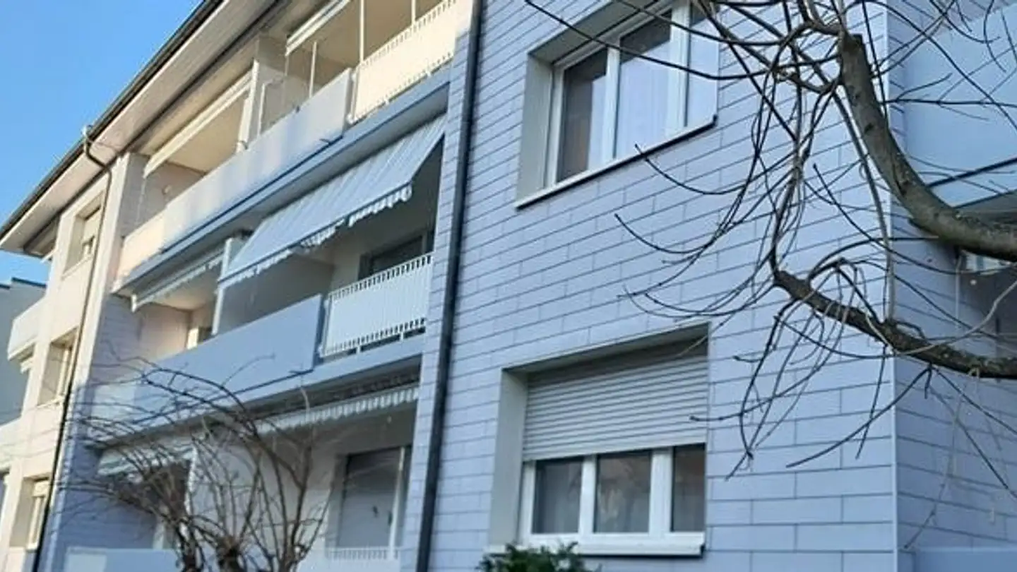 Appartamento in affitto - Gurnigelstrasse 3, 2560 Nidau