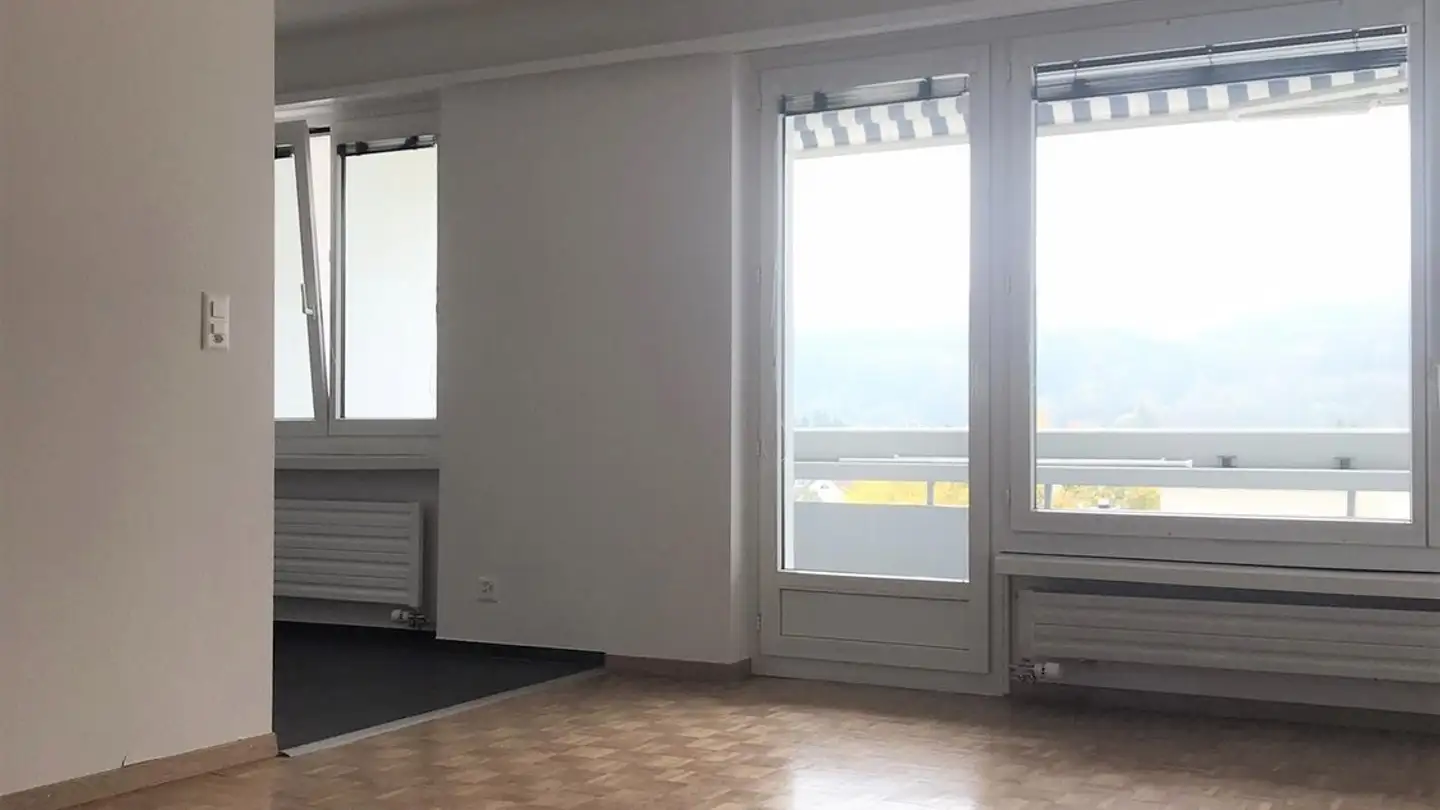 Apartment for rent - Bungertweg 13, 8600 Dübendorf - Photo 3