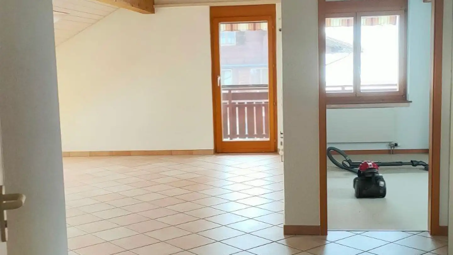 Attico in affitto - Ried 71x, 3616 Schwarzenegg - Photo 4