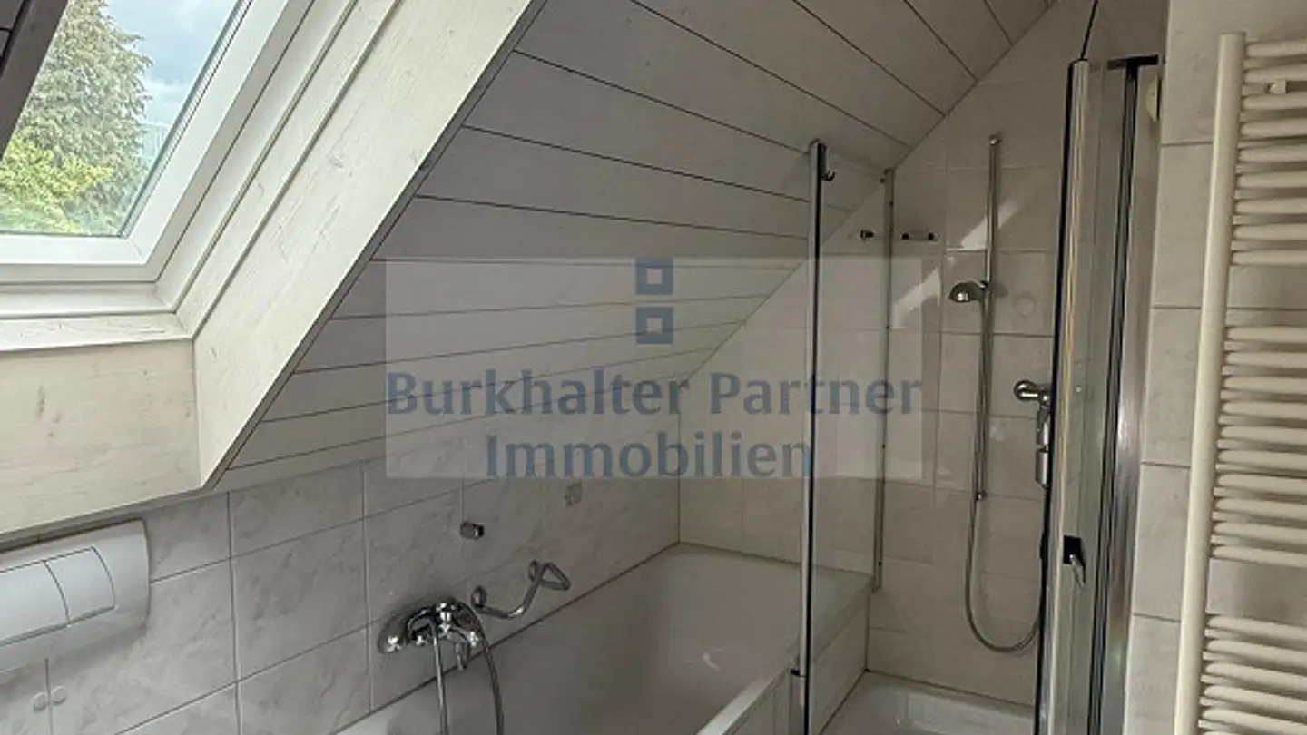 Appartamento in affitto - Schlösslistrasse 43, 3008 Bern - Foto 3