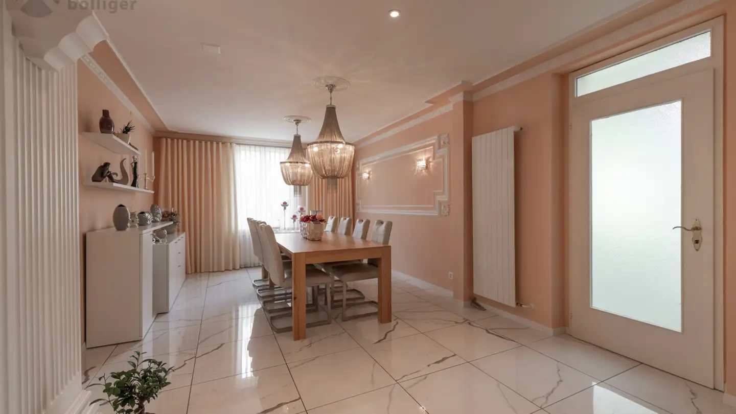 Casa singola in vendita - Rindelstrasse, 4663 Aarburg - Photo 3